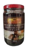 SALSA DI FAGIOLI AGLIO 368GX12BT李锦记蒜蓉豆豉酱